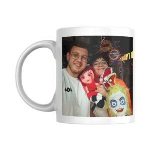 father's day coffee mug